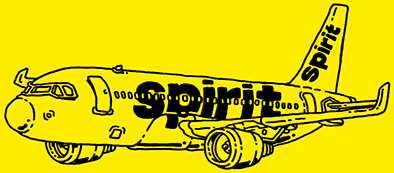 spirit - logo