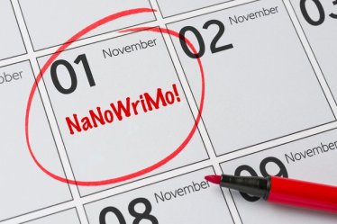 nano-calendar
